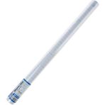 Inox Yapışkanlı Asetat 45 cm x 2 m Şeffaf 4339-5589-4353