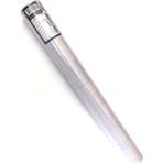 Inox Yapışkanlı Asetat 60 Mic Şef 4339