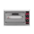 Inoxclass M301E Margarita Elektrikli Mini Pizza Fırını