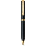İnoxcrom Elegance Tükenmez Kalem Black Matt 8411956002512
