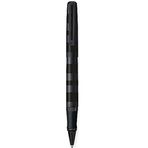 Inoxcrom Wall Street Serisi Elegance Black Rayas Roller Kalem