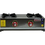 Inoxmaster 2 Li Mini Ocak Set Ustu Lpg Li Ce Li