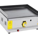 İnoxmaster Pleyt Gazlı ve Lpgli İMR-PIG-30 Izgara