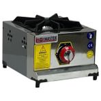 Inoxmaster Tekli Mini Ocak Set Üstü Lpg Li