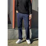 inpool Erkek, Baggy-fit, geniş kalıp, pamuklu, 4 mevsim kullanıma uygun, Pantolon 306