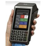 Inpos M530 Gri 4G Temassız ve Qr Özellikli Yazarkasa Pos