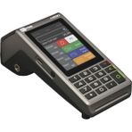inPOS M530 Siyah Mobil Yazarkasa Pos