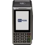 Inpos M530 Yazarkasa Pos 4g