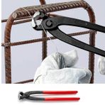 İnşaat 25cm Betoncu demirci Kerpeteni yüksek kalite 250mm