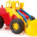 İnşaat Aracı Dozer 45 Cm - 7030