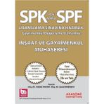İnşaat ve Gayrimenkul Muhasebesi - Adalet Hazar Şenol Babuşcu