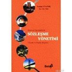İNŞAAT YÖNETİMİNDE İŞLEMLER SÖZLEŞMESİ - NEDIM UYANIK