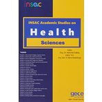 INSAC Academic Studies on Health Sciences - Kolektif