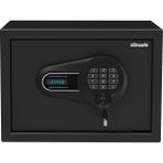 İnsafe Insafe ISHOLC25 Orta Boy Şifreli Çelik Kasa 25 cm Derinlik 35 cm Genişlik 25 cm Yükseklik