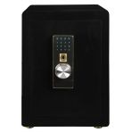 Insafe ISC60A6 Special Edition Büyük Boy Çelik Para Değerli Eşya Mücevher Kasası