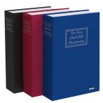 Insafe ISC802B Kitap Şeklinde Orta Boy Para Saklama Kasası