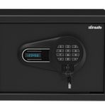 İnsafe ISHOLC25 Lcd Ekranlı Orta Boy Çelik Para Kasası