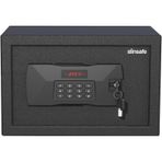 İnsafe ISSASC20 Lcd Ekranlı Küçük Boy Çelik Para Kasası