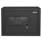 İnsafe ISSASC25 Lcd Ekranlı Orta Boy Çelik Para Kasası