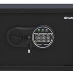 İnsafe ISSCEC25 Orta Boy Dijital Çelik Para Kasası