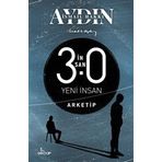İnsan 3.0 Yeni İnsan - İsmail Hakkı Aydın