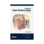 İnsan Anatomi Atlası - Adam Davis Morton