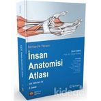 İnsan Anatomisi Atlası - Bernhard N. Tillman