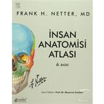 İnsan Anatomisi Atlası