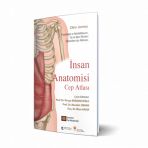 İnsan Anatomisi Cep Atlası - İstanbul Tıp Kitabevi