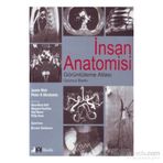 İnsan Anatomisi Görüntüleme Atlası - Jamie Weir Peter H. Abrahams