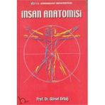 İnsan Anatomisi - Mehmet Yıldırım