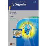 İnsan Anatomisi Renkli Atlası Cilt 2-İç Organlar
