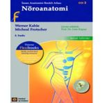 İnsan Anatomisi Renkli Atlası Cilt 3-Nöroanatomi