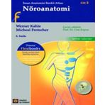 İnsan Anatomisi Renkli Atlası Cilt 3-Nöroanatomi