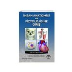 İnsan Anatomisi ve Fizyolojisine Giriş 2. Baskı - Ema Tıp Kitabevi