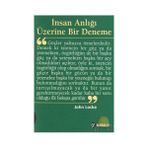 İnsan Anlığı Üzerine Bir Deneme - John Locke