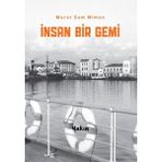 İnsan Bir Gemi Murat Cem Miman