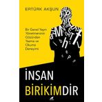 İnsan Birikimdir Kara Karga Yayınları
