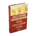 İnsan Cinselliğinin Evrimi - Jared Diamond