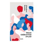 İNSAN ÇOĞRAFYASI ATLASI - ALMUDENA GRANDES
