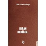 İnsan Dediğin Naki Selmanpakoğlu