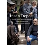 İnsan Deposu - Ana Arzoumanian