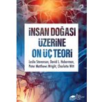 İnsan Doğası Üzerine On Üç Teori - Leslie Stevenson