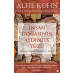 İnsan Doğasının Aydınlık Yüzü - Alfie Kohn - Görünmez Adam Yayıncılık