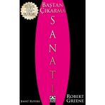 İnsan Doğasının Yasaları - Baştan Çıkarma Sanatı - Robert Greene