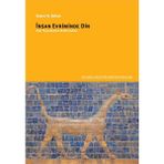 İnsan Evriminde Din - Robert N. Bellah