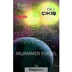 İnsan Galaksisi Tarihi - Muammer Yüksel