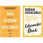 İnsan Geleceğini Nasıl Kurar? - İlber Ortaylı - Evlenmeden Önce - Doğan Cüceloğlu