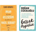 İnsan Geleceğini Nasıl Kurar? - İlber Ortaylı - Gerçek Özgürlük - Doğan Cüceloğlu