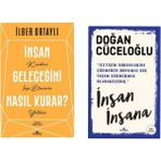 İnsan Geleceğini Nasıl Kurar? - İlber Ortaylı - İnsan İnsana - Doğan Cüceloğlu